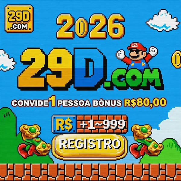 29D Login Resmi APK 2026