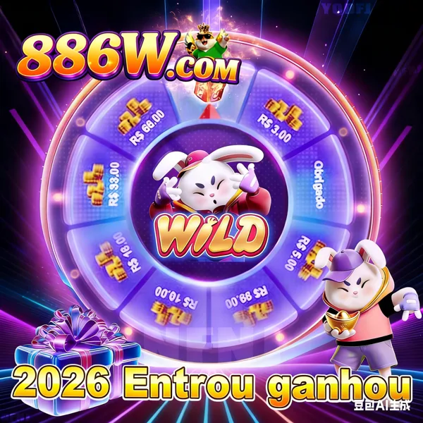 886W 2026 Slot Gacor RTP Tinggi