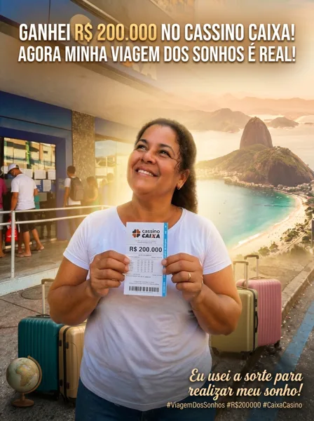 CAIXA