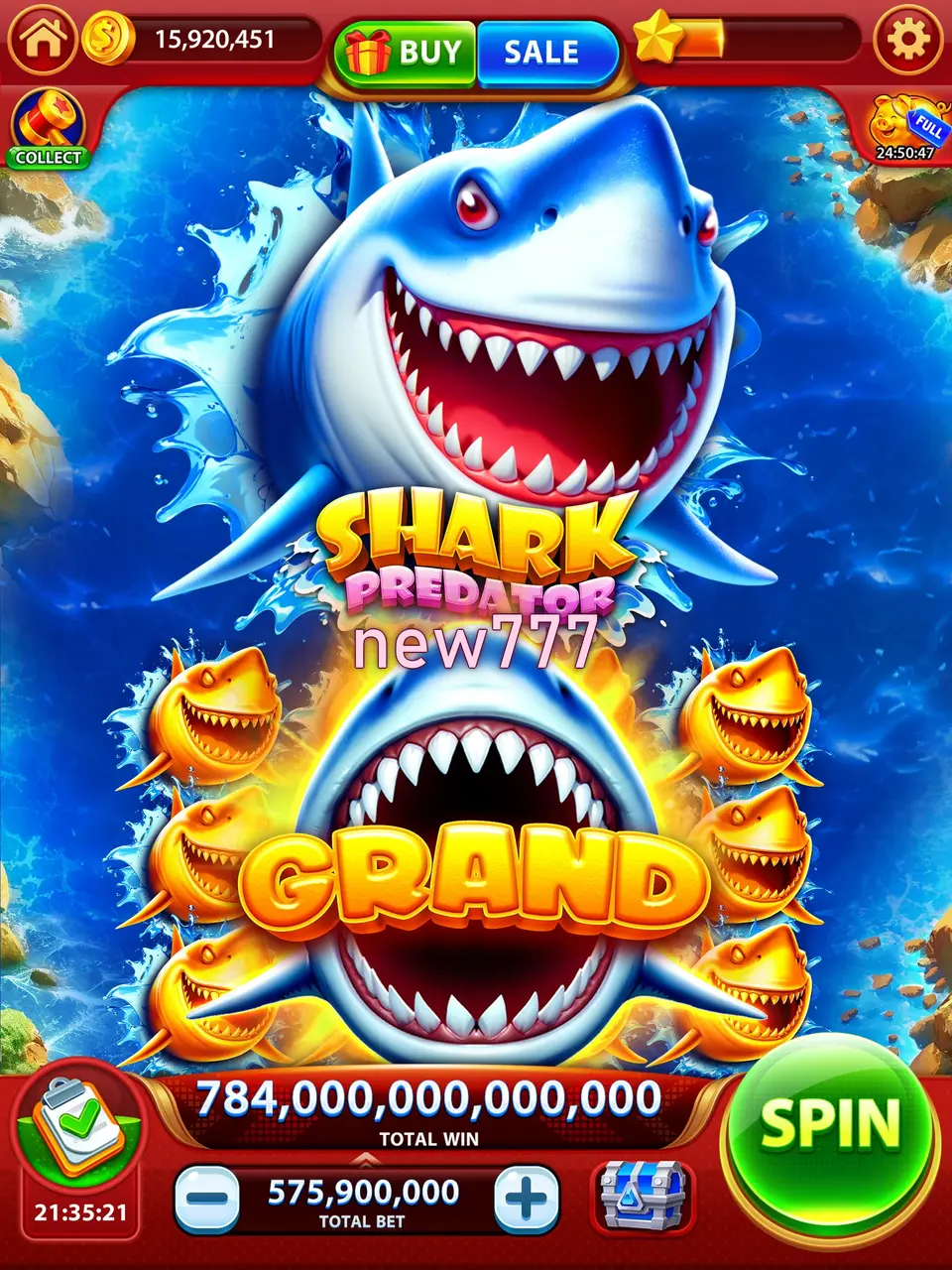 new777 APK