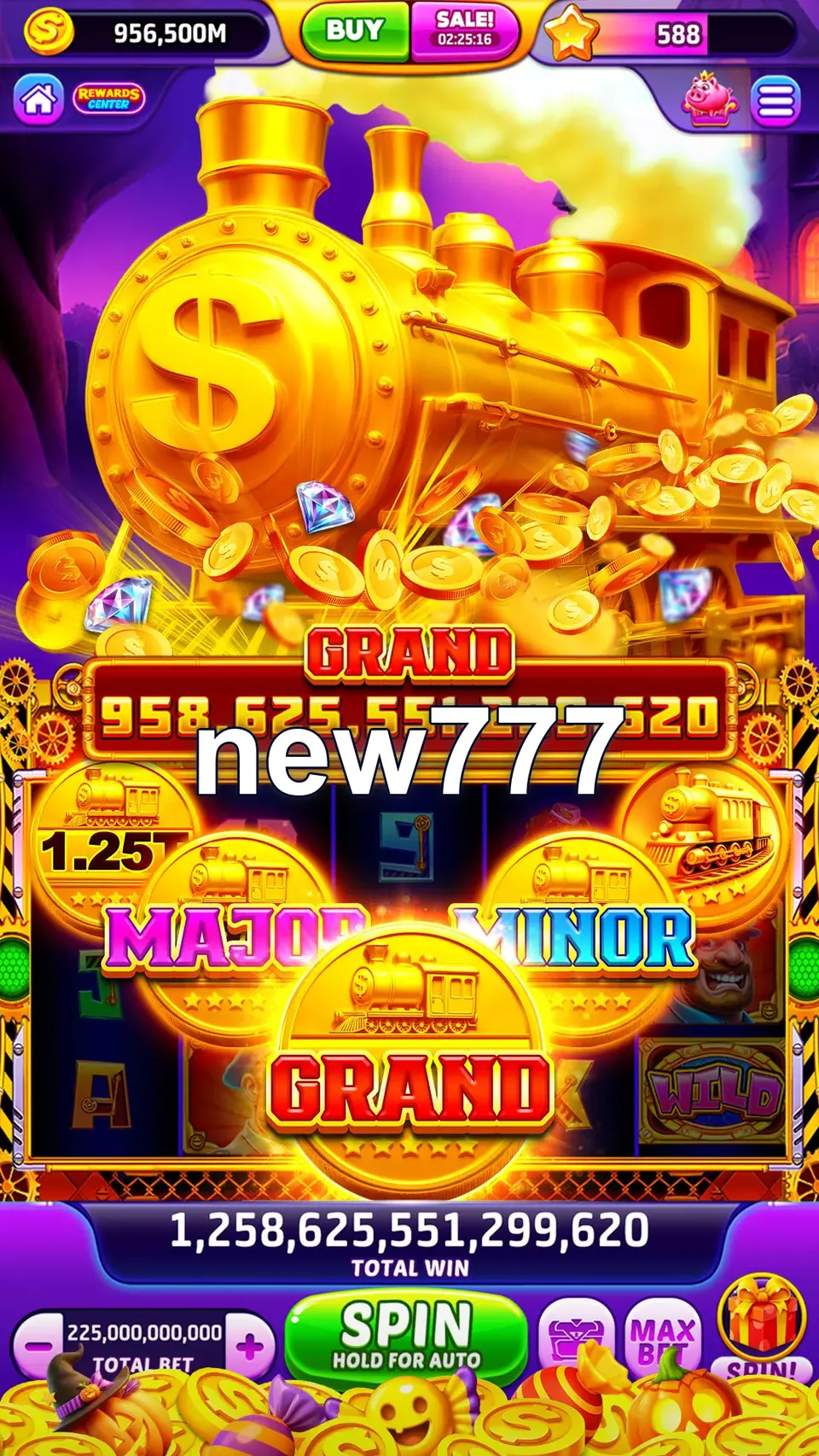 new777 APK