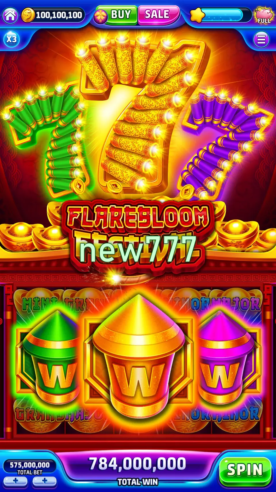 new777 APK