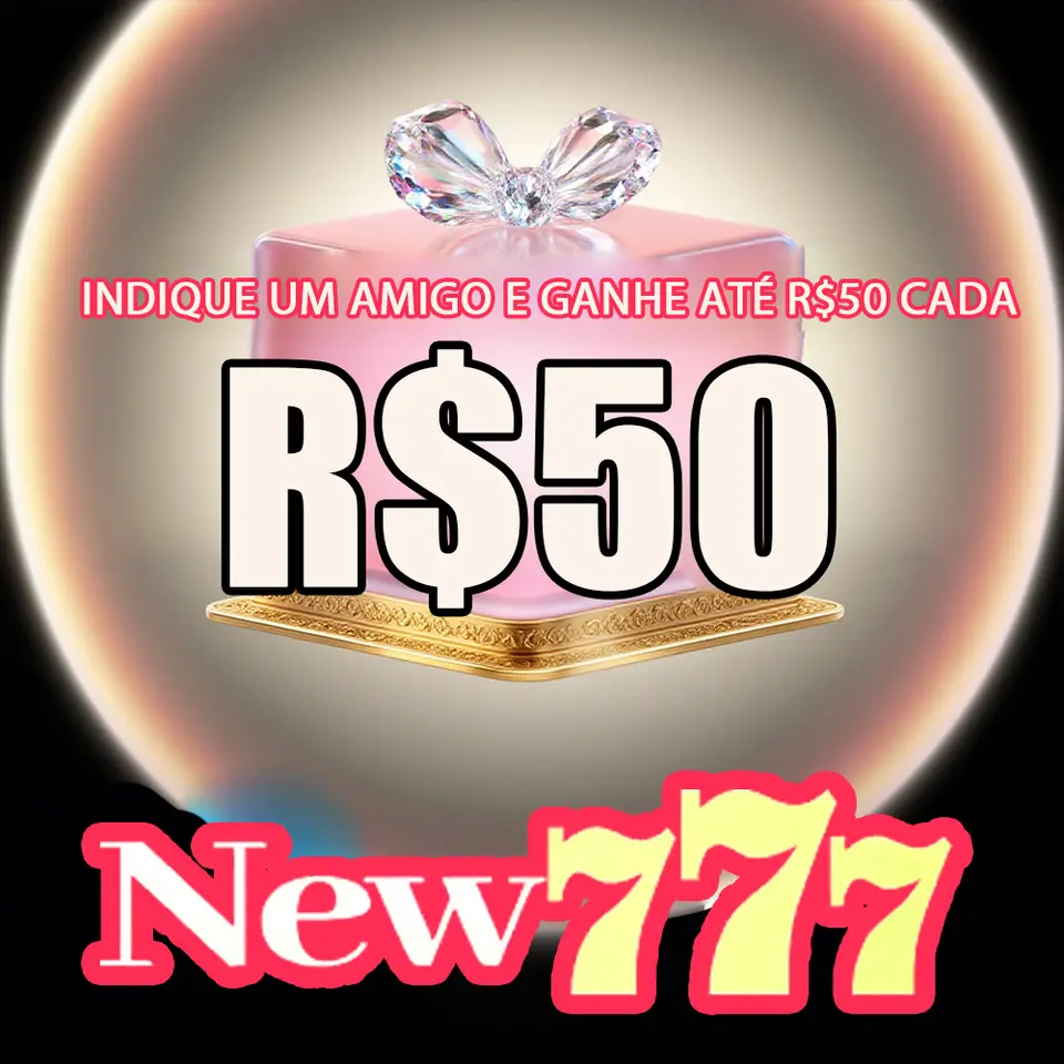NEW777 APK Oficial Baixar Indonesia