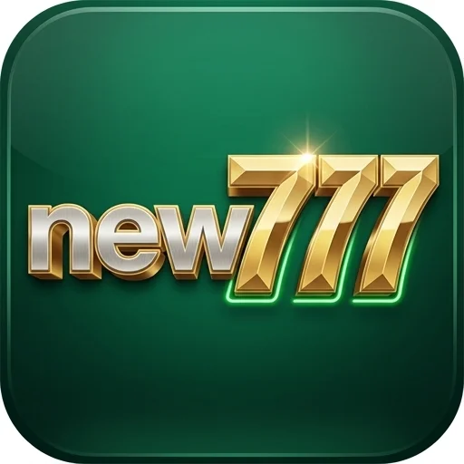 new777 Logo - Oficial