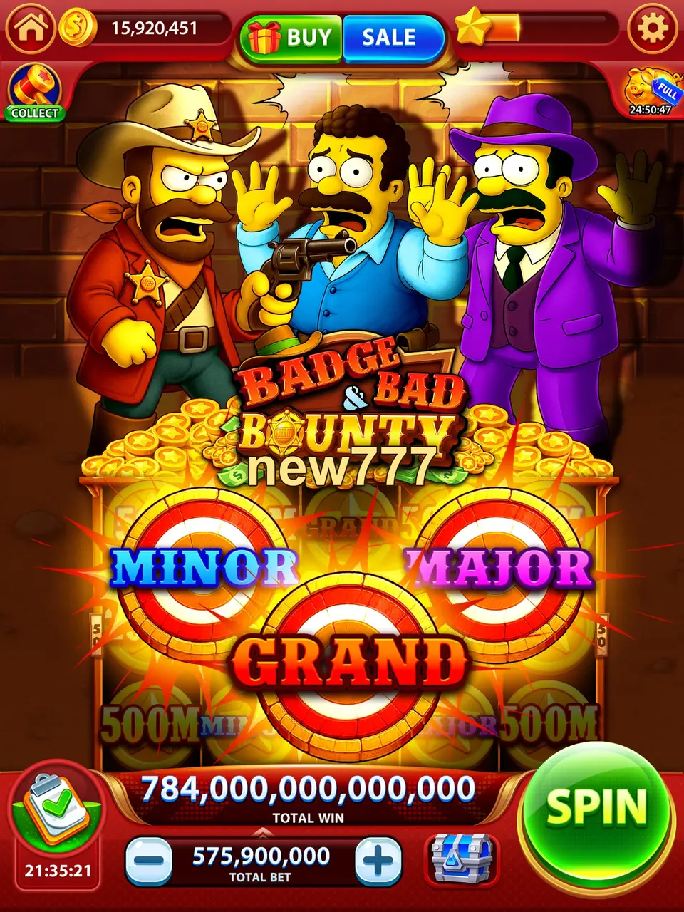 new777 Preview - Oficial Baixar